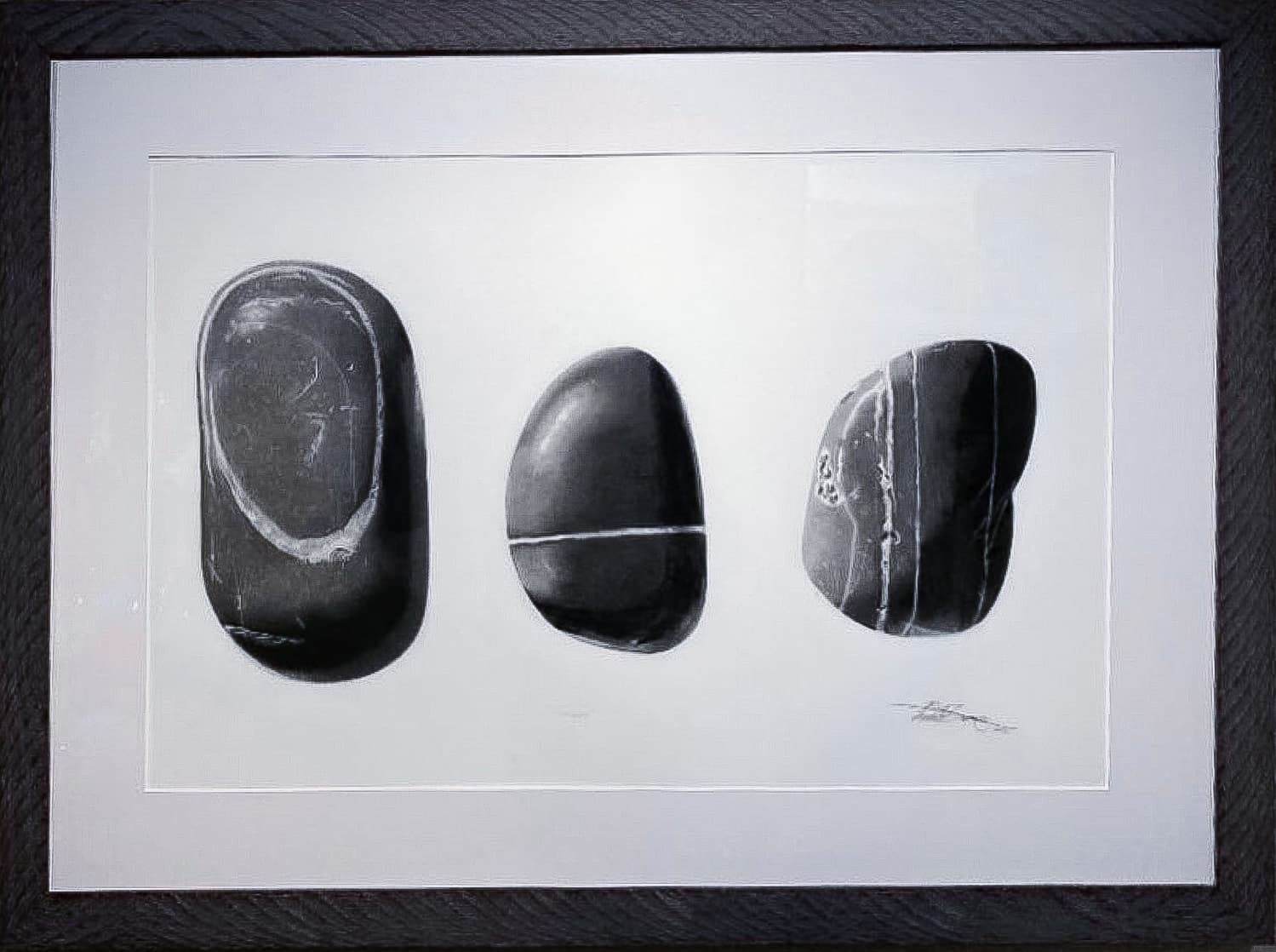 Untitled (triptych)