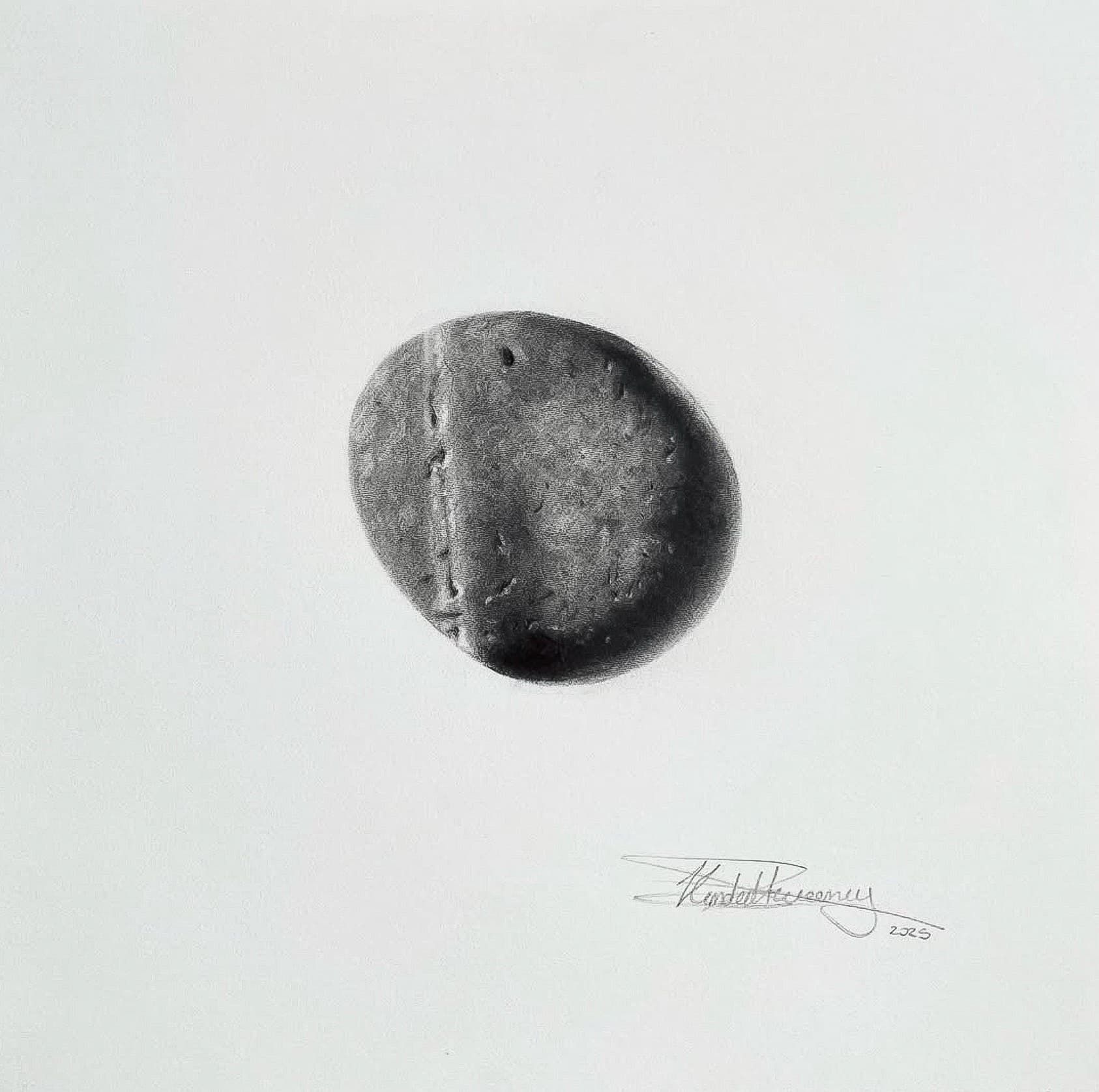 Untitled (pebble)